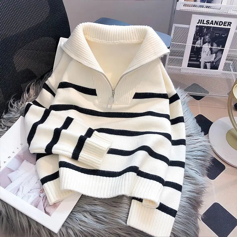 Women sweater pullover