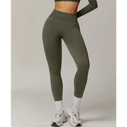 Women's Yoga Leggings for Gym