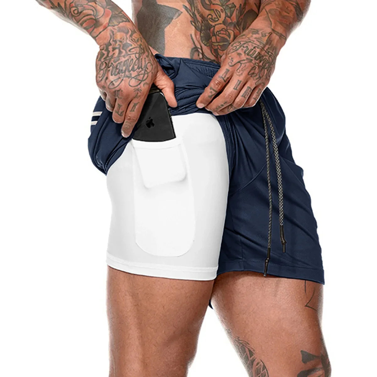 Men Sport Shorts