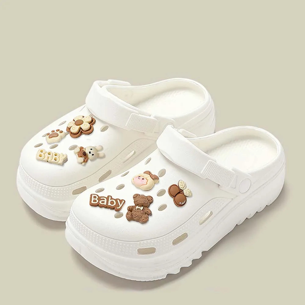 Unisex Summer Shoes