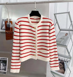 Women Cardigans Long Sleeve Sweaters