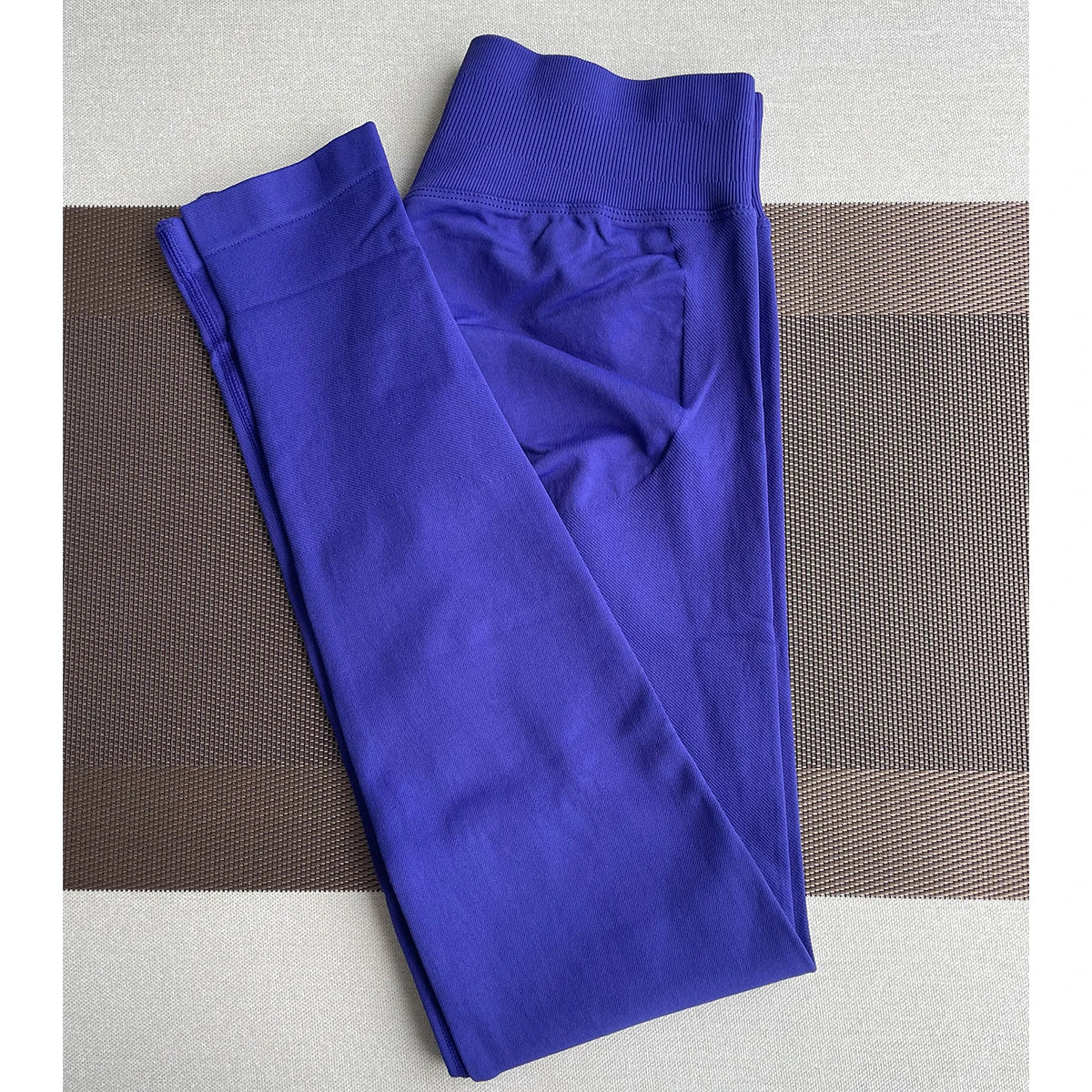 Women Seamless Sports Yoga Pants