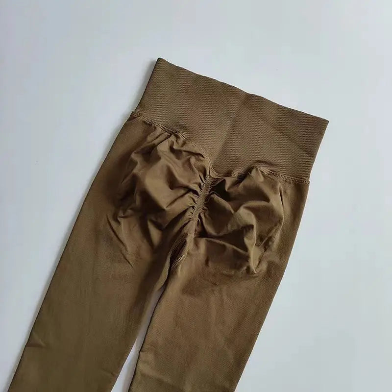 Women Sport Leggings
