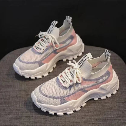 New Ultra-light Running Shoes Sports Women's