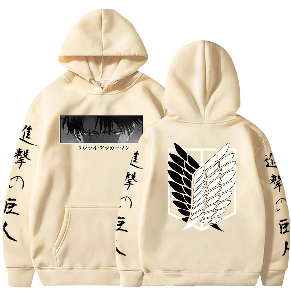 Men Women Clothes Pullover