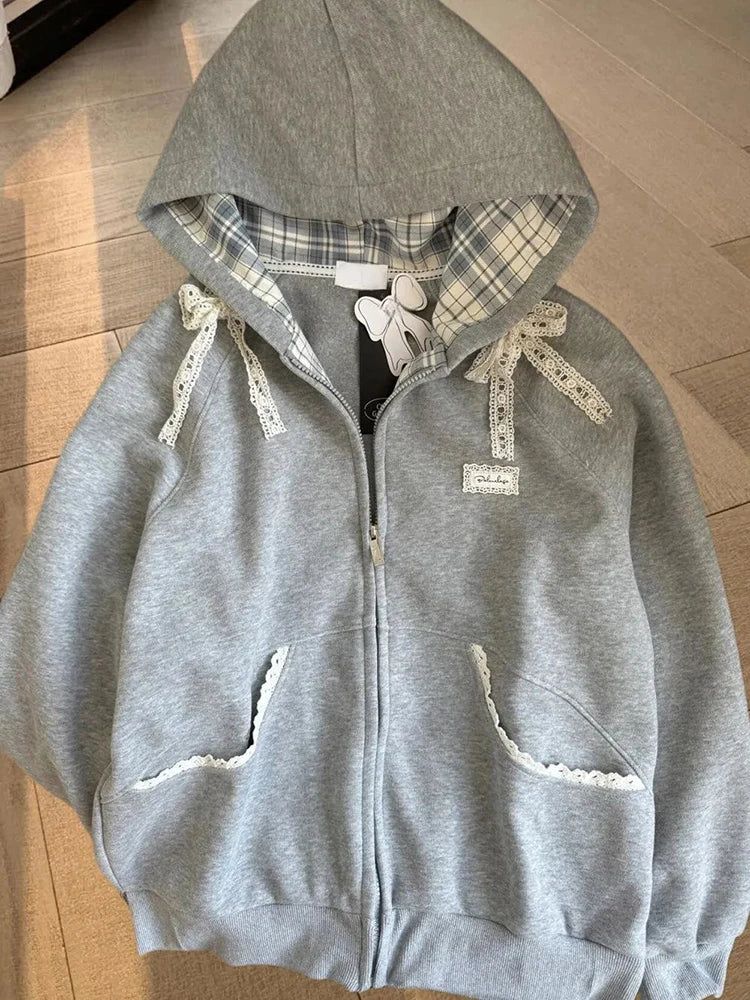 Women Sweatshirt Outwear