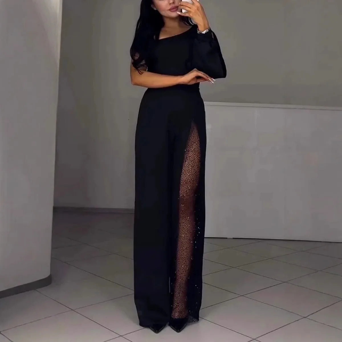 Women's Casual Fancy Dress