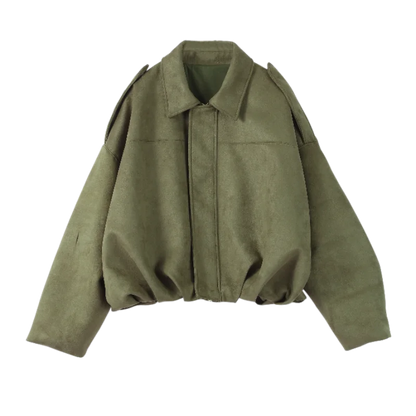 Women  Long Sleeve Female Coat Outerwears
