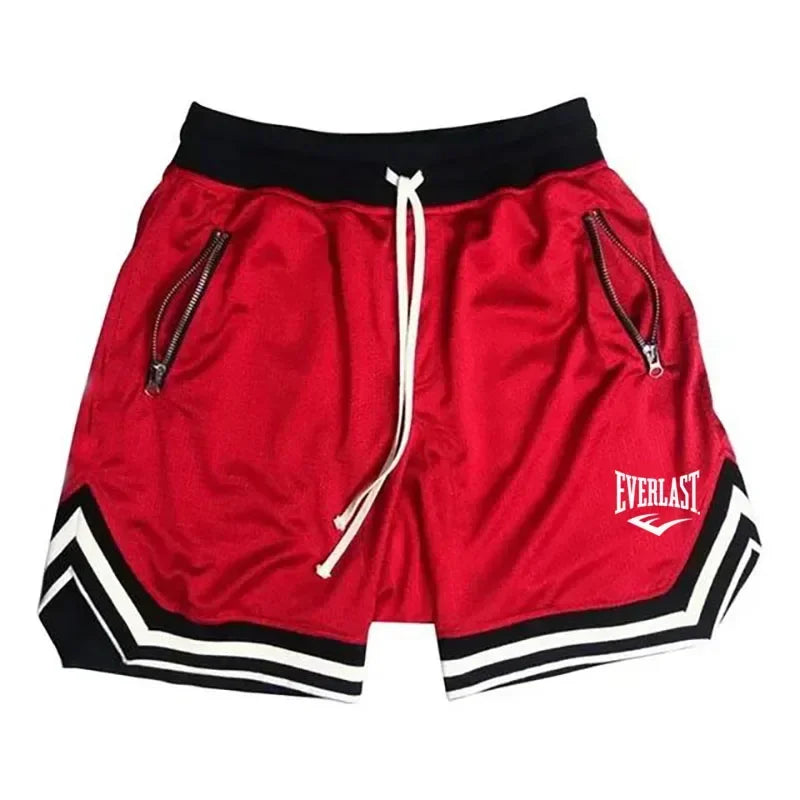 Men's Summer Casual Loose Shorts