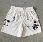 Men Sport Casual Short
