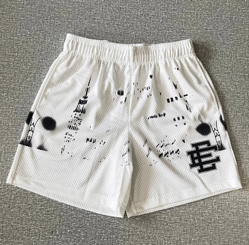 Men Sport Casual Short