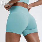Sports Shorts for Women