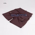 Yoga Shorts for Women Pocket Scrunched Butt Gym Leggings