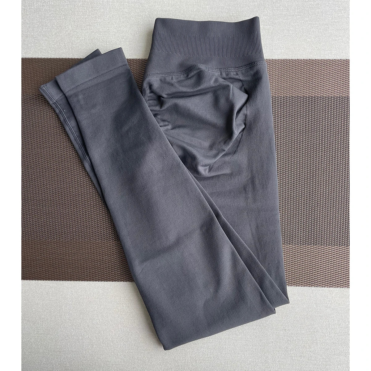 Women Seamless Sports Yoga Pants