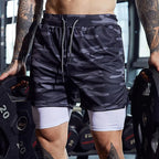 Men Sport Shorts