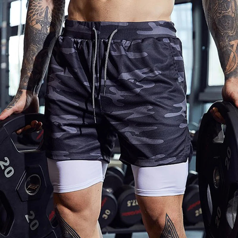 Men Sport Shorts
