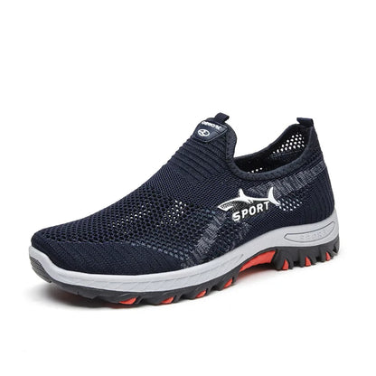 Men lightweight Sneakers