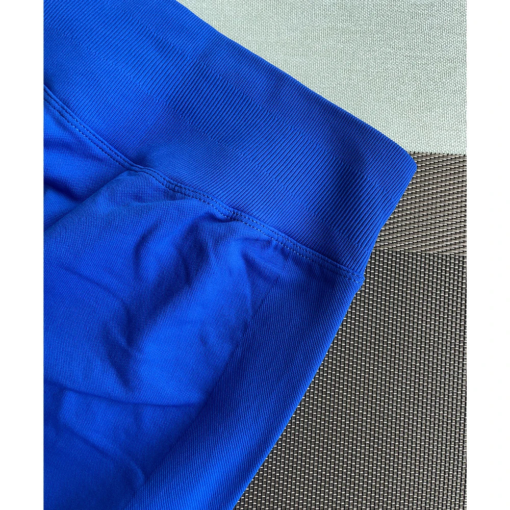 Women Seamless Sports Yoga Pants