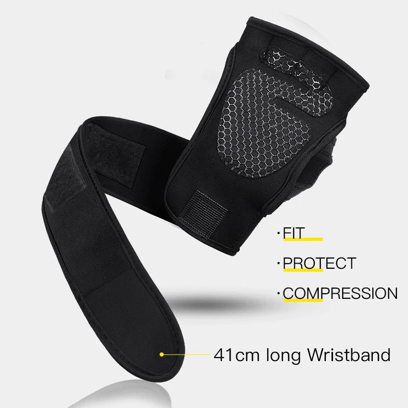 Training Sport Gloves for Men Women