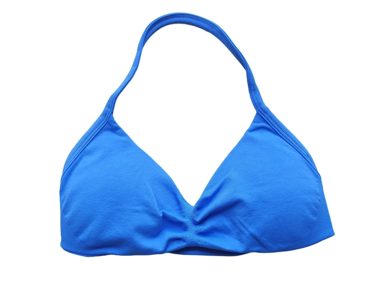 Sports Bra Strappy Backless Clothing