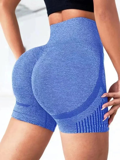 Women Yoga Shorts Sportswear