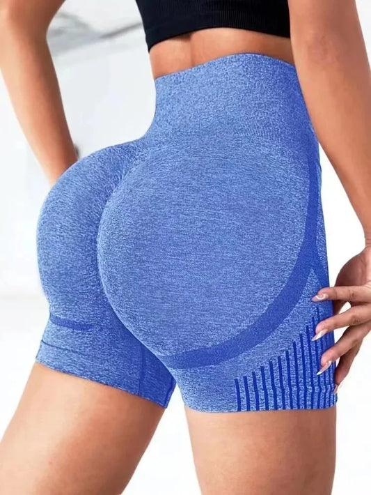 Women Yoga Shorts Sportswear