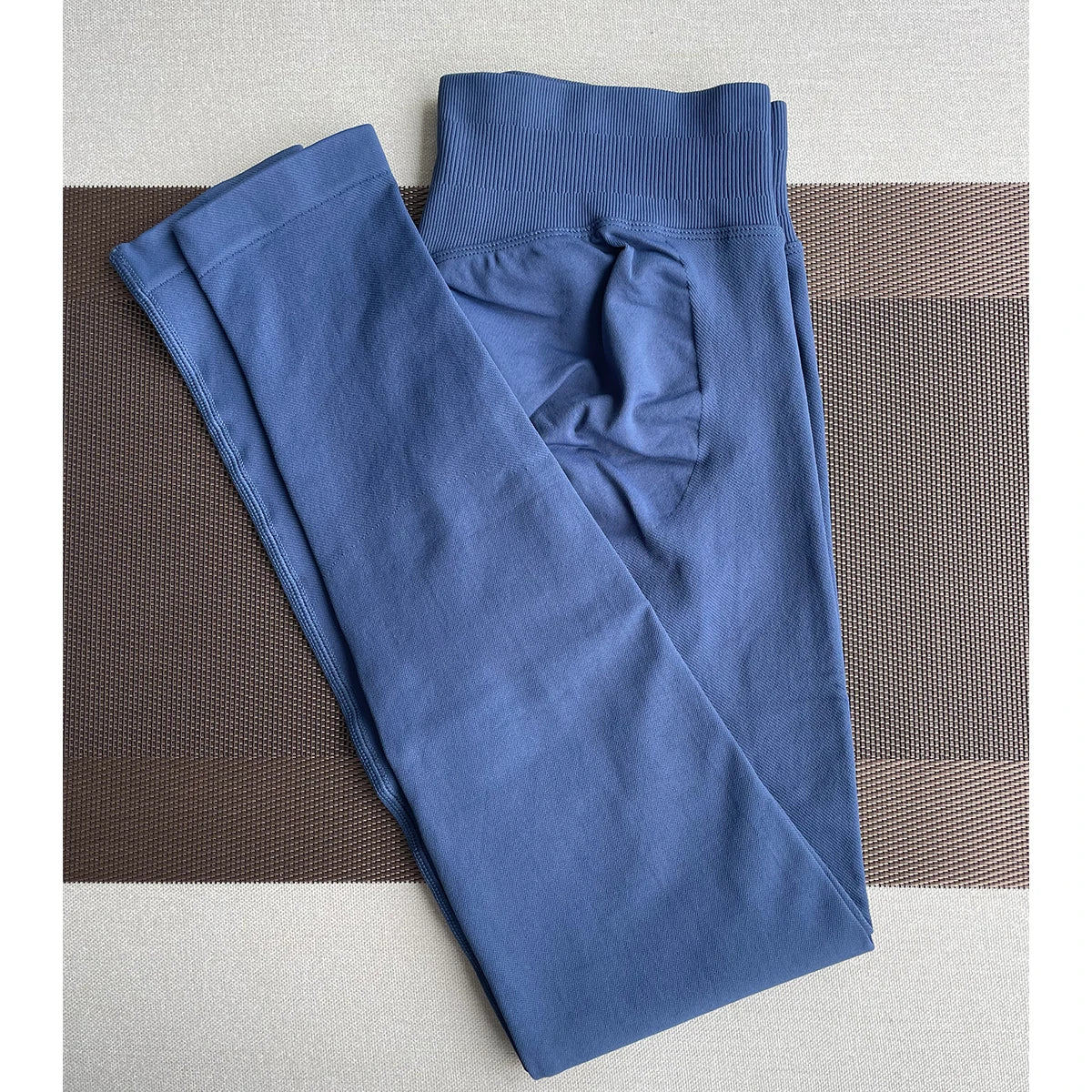 Women Seamless Sports Yoga Pants