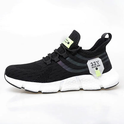 Women Fashion Running Shoes