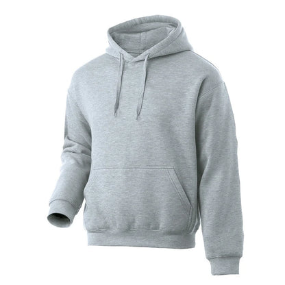 Men's Hoodies Women Pullover Sweatshirts