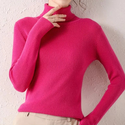 Women Sweaters 2025