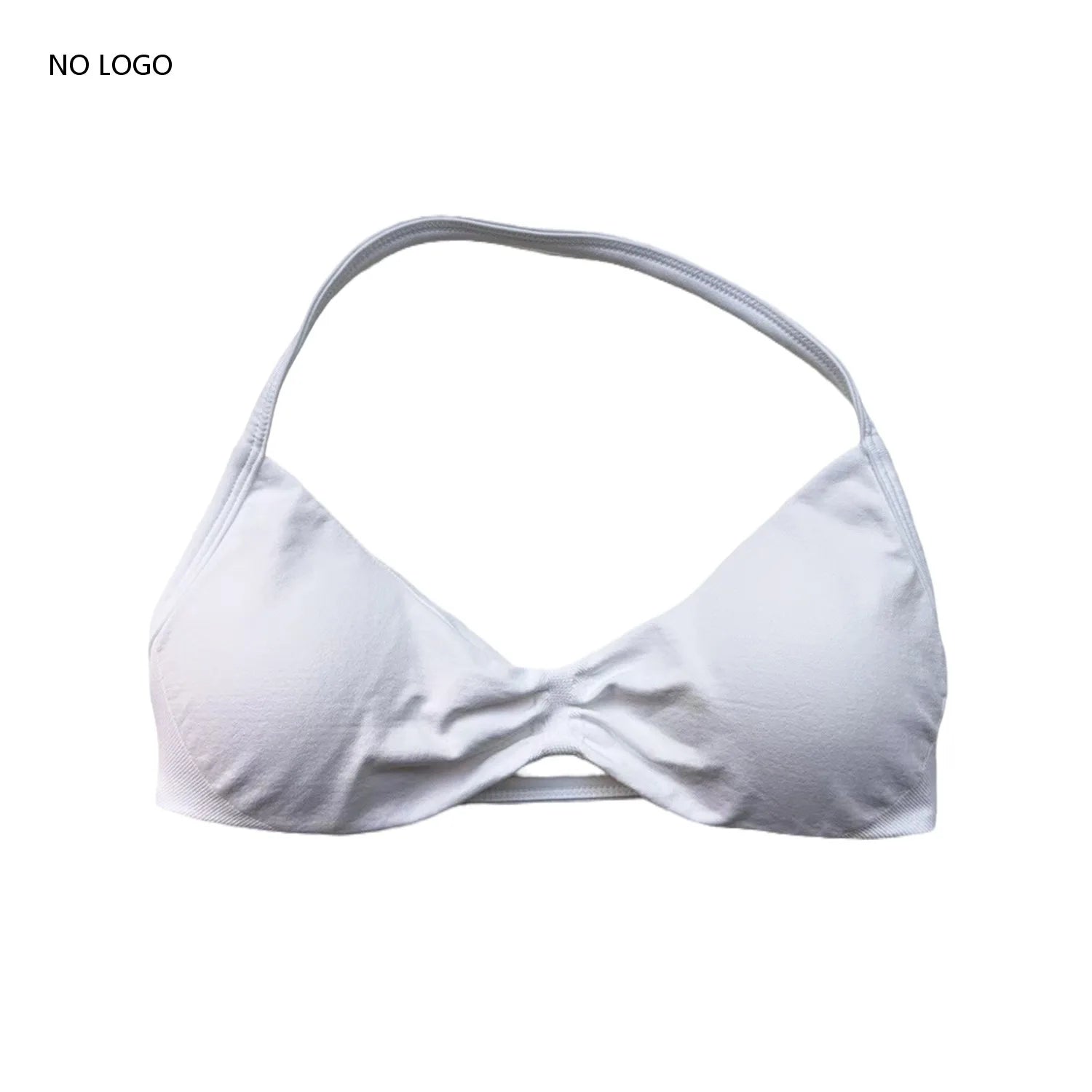 Sports Bra Strappy Backless Clothing