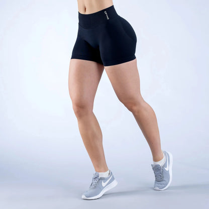 Yoga Shorts Scrunch Bum Gym Shorts Women