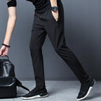 Men's Straight Casual Pants