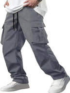New Men's workwear pants