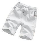 Men Shorts Summer Casual Shorts For Men Beach Pants