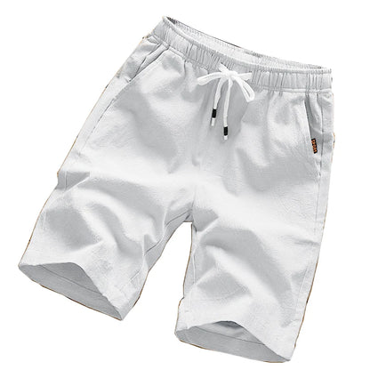 Men Shorts Summer Casual Shorts For Men Beach Pants