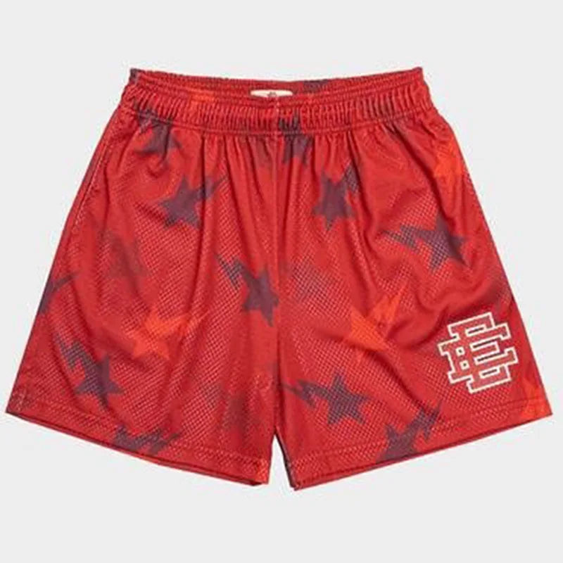 Men Sport Casual Short