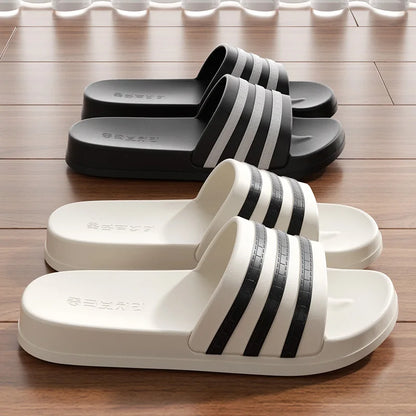 Cold slippers for women