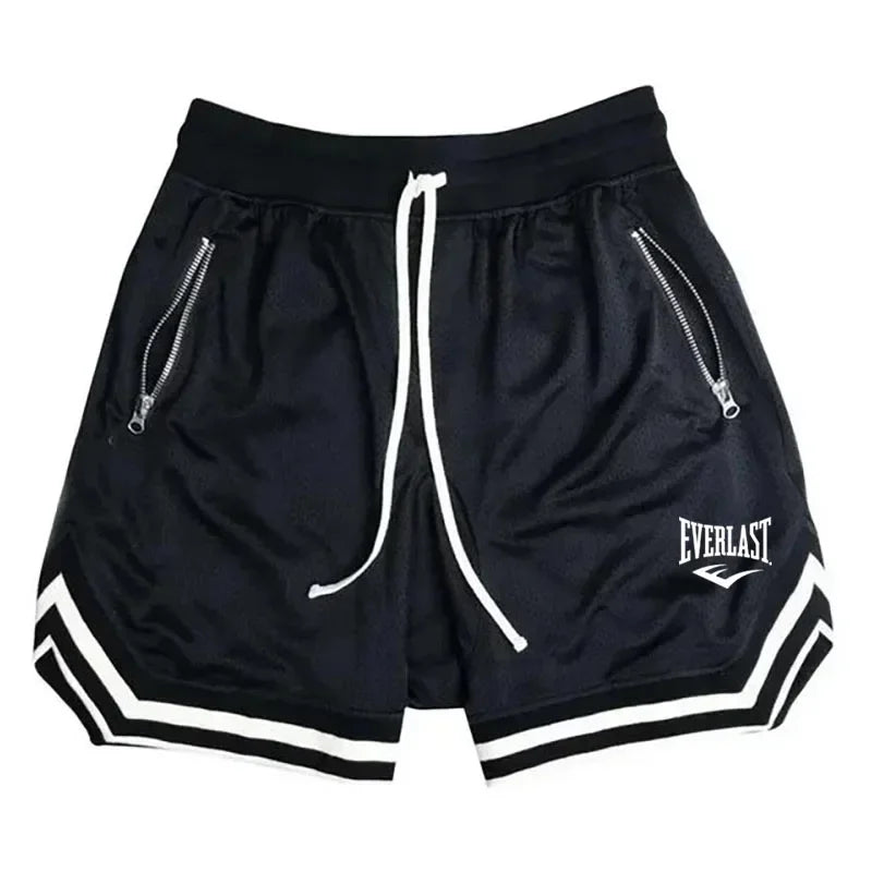 Men's Summer Casual Loose Shorts
