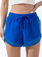 Women's Athletic Shorts
