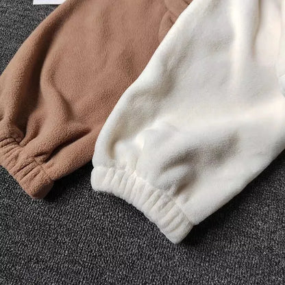 Women's Sports Coat Fleece-lined Warm