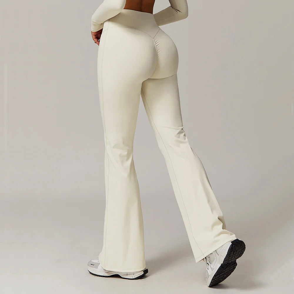 Wide Leg  Leggings for Women