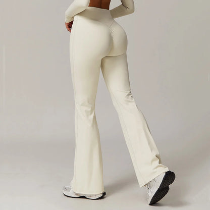 Wide Leg  Leggings for Women