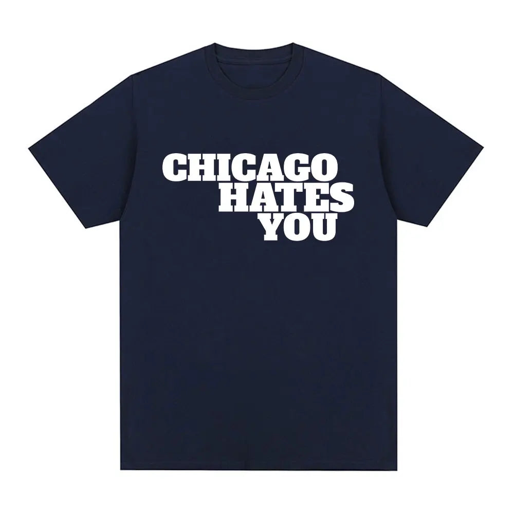 T-shirt Men Fashion Hip Hop Oversized T Shirt