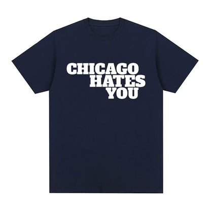 T-shirt Men Fashion Hip Hop Oversized T Shirt