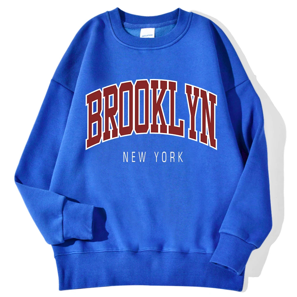 Printed Hoodies for Women