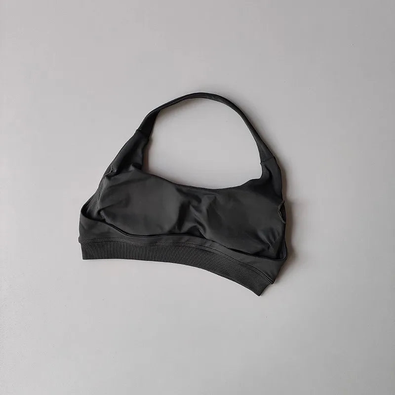 Women High Support Bra