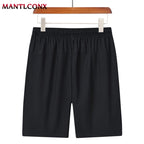 Men's Sport Shorts Gray