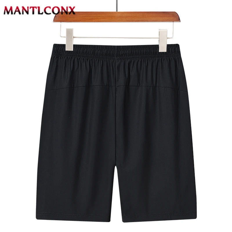 Men's Sport Shorts Gray