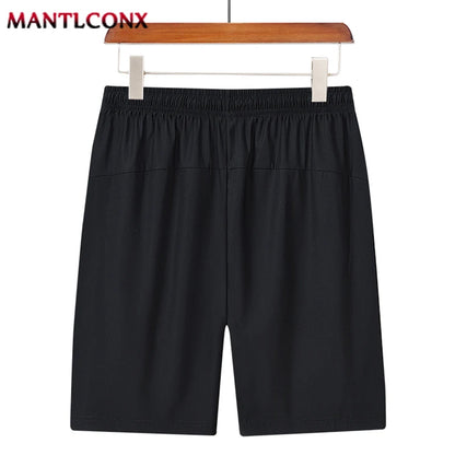 Men's Sport Shorts Gray